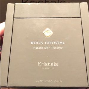 Rock Crystal Instant Skin Polisher